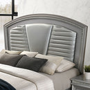 Maddie Queen Bedroom Set - 5th Ave Furniture