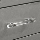 Maddie Queen Bedroom Set - 5th Ave Furniture