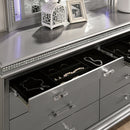 Maddie Queen Bedroom Set - 5th Ave Furniture