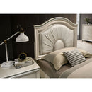 Allie 4 Pc Bedroom Set - 5th Ave Furniture