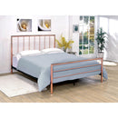 Diana Bed - 5th Ave Furniture