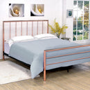 Diana Bed - 5th Ave Furniture