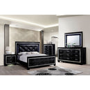 Bellanova Queen Bedroom Set - 5th Ave Furniture