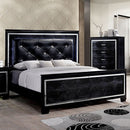 Bellanova Queen Bedroom Set - 5th Ave Furniture