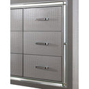 Bellanova Queen Bedroom Set - 5th Ave Furniture