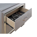 Bellanova Queen Bedroom Set - 5th Ave Furniture