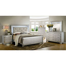 Bellanova Queen Bedroom Set - 5th Ave Furniture