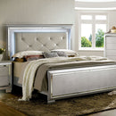 Bellanova Queen Bedroom Set - 5th Ave Furniture