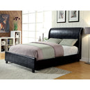 Maxon Cal.King Bed