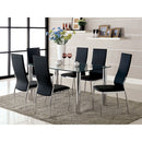 Kona Dining Table Set - 5th Ave Furniture