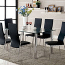Kona Dining Table Set - 5th Ave Furniture