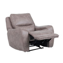 Demetrius Power Recliner - 5th Ave Furniture