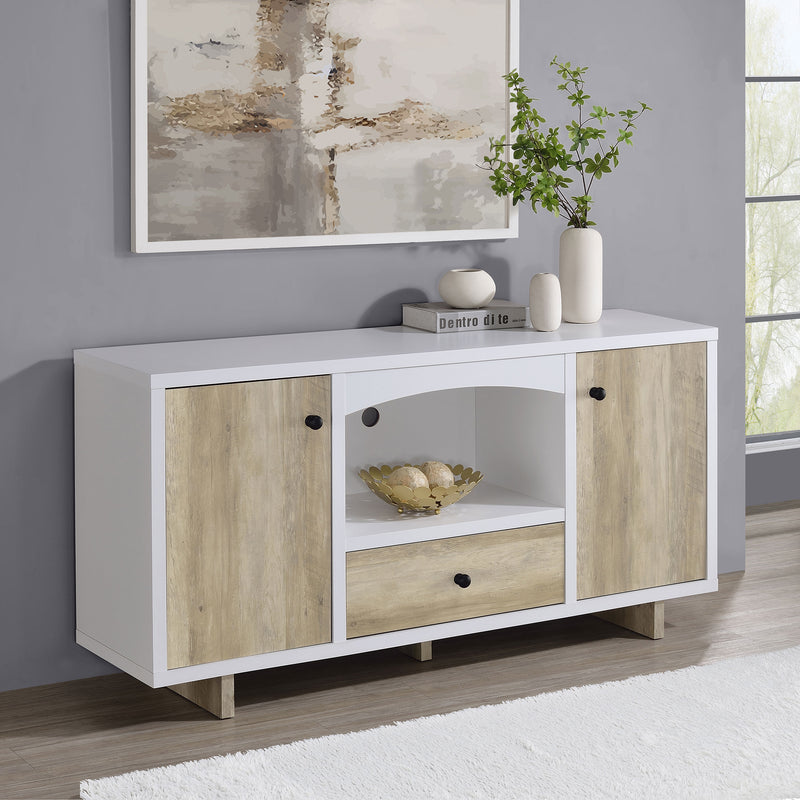 Dalton Accent Cabinet - 5th Ave Furniture