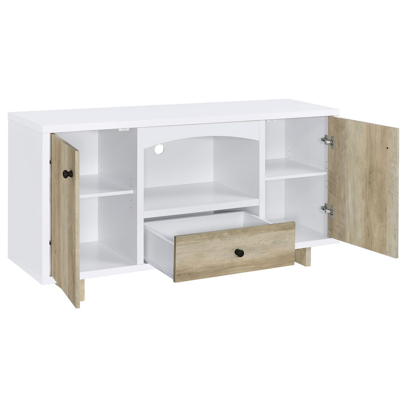 Dalton Accent Cabinet - 5th Ave Furniture