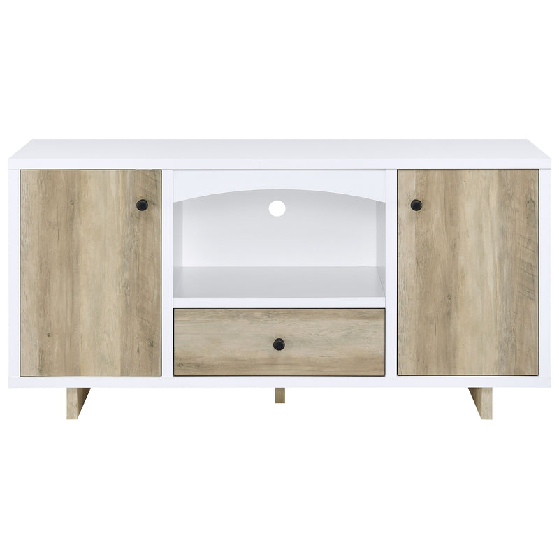 Dalton Accent Cabinet - 5th Ave Furniture