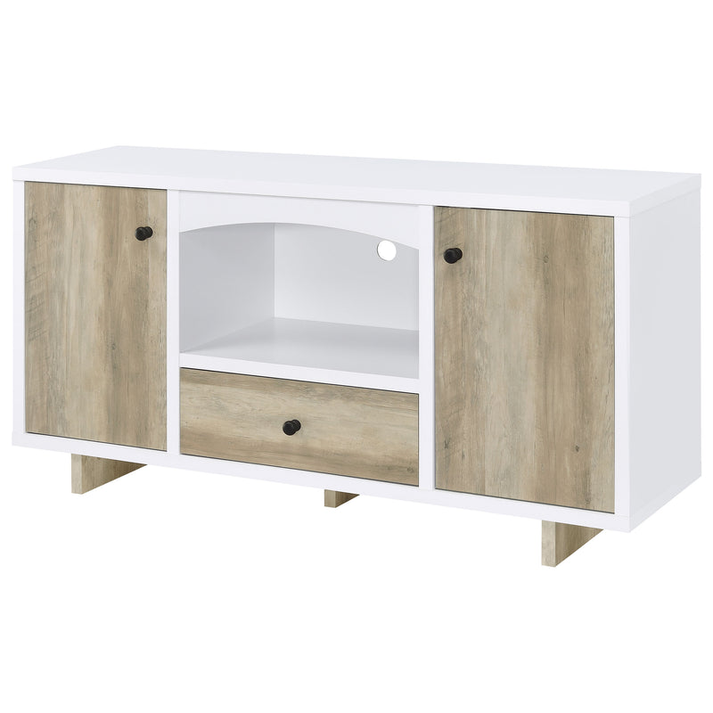 Dalton Accent Cabinet - 5th Ave Furniture