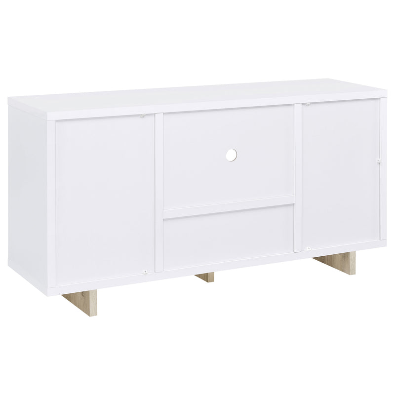 Dalton Accent Cabinet - 5th Ave Furniture