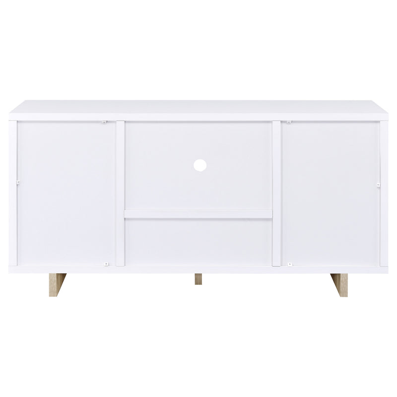 Dalton Accent Cabinet - 5th Ave Furniture