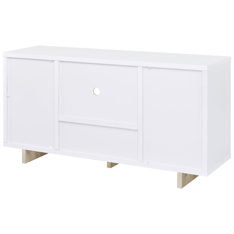 Dalton Accent Cabinet - 5th Ave Furniture