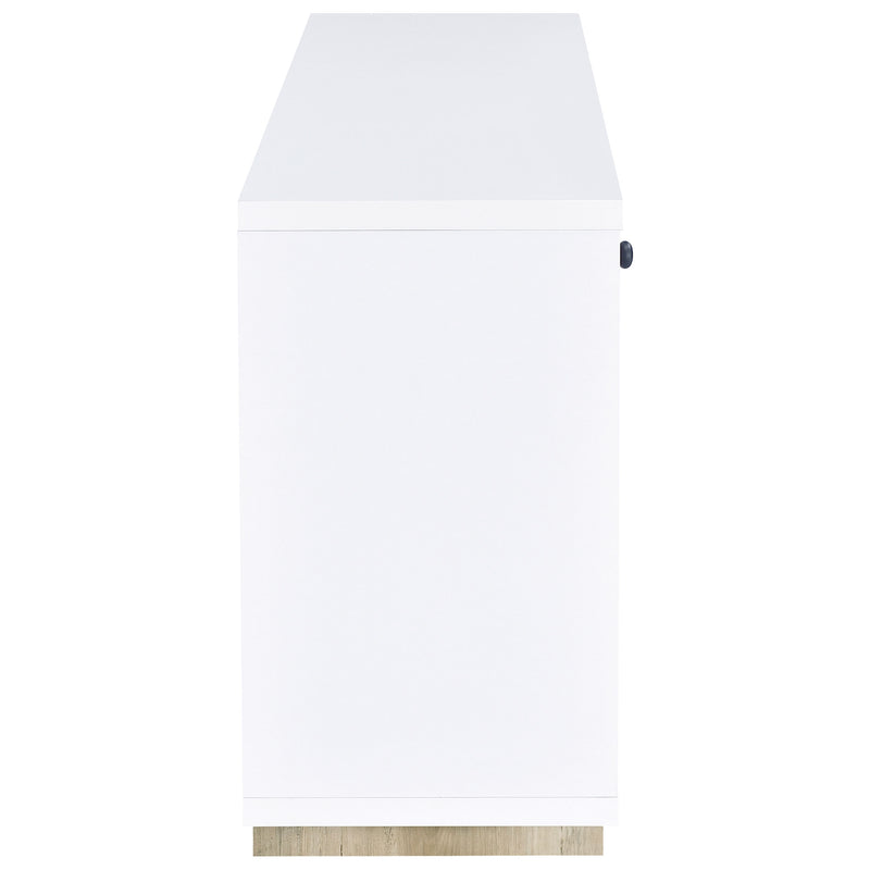 Dalton Accent Cabinet - 5th Ave Furniture