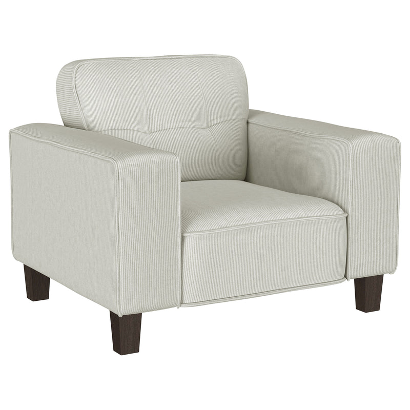 Deerhurst Accent Chair - 5th Ave Furniture