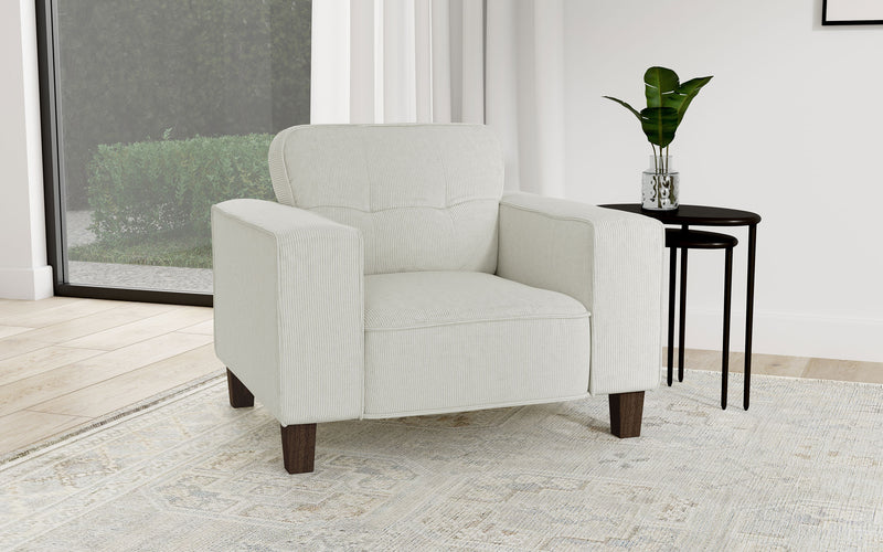 Deerhurst Accent Chair - 5th Ave Furniture