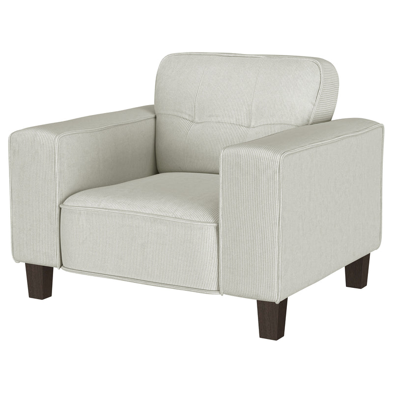 Deerhurst Accent Chair - 5th Ave Furniture