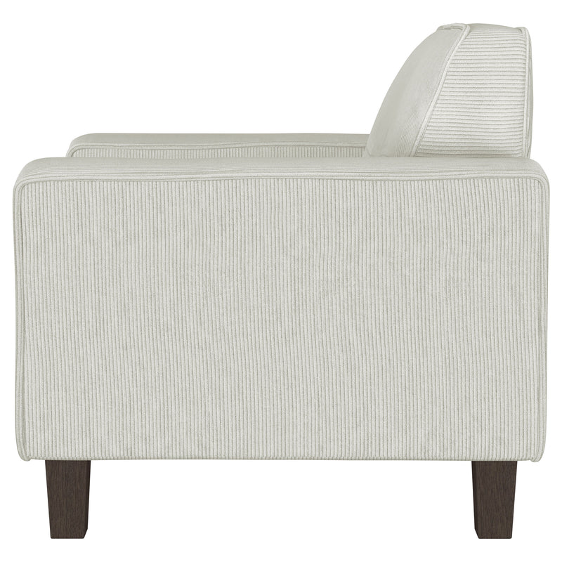 Deerhurst Accent Chair - 5th Ave Furniture
