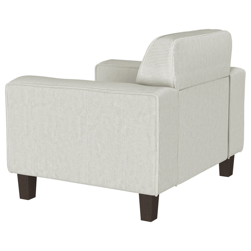 Deerhurst Accent Chair - 5th Ave Furniture