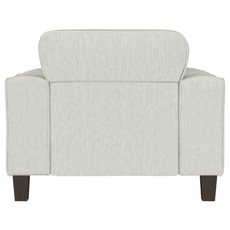 Deerhurst Accent Chair - 5th Ave Furniture