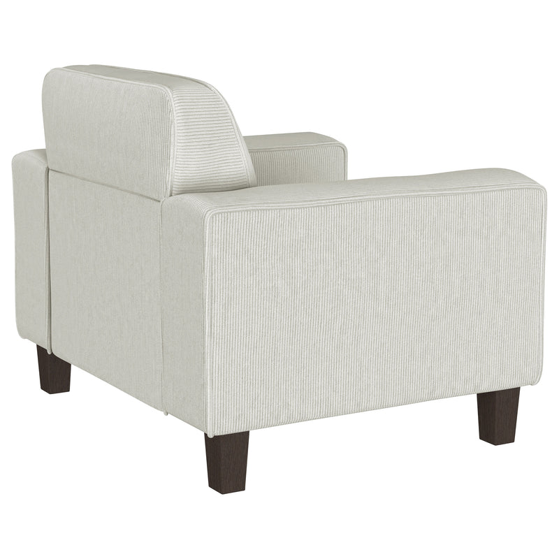 Deerhurst Accent Chair - 5th Ave Furniture