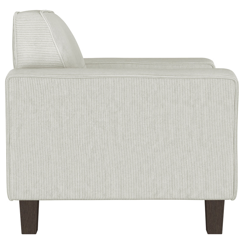 Deerhurst Accent Chair - 5th Ave Furniture