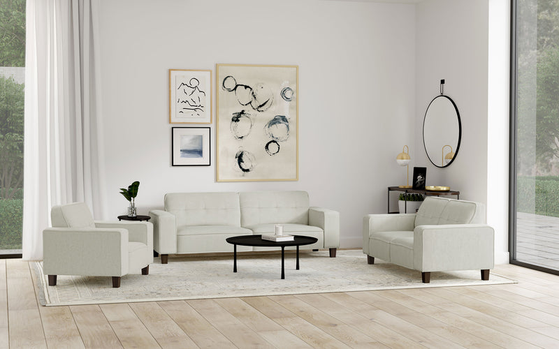Deerhurst Accent Chair - 5th Ave Furniture