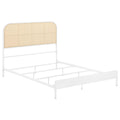 Amherst Full Bed