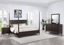 Emberlyn 4 Pc Bedroom Set - 5th Ave Furniture