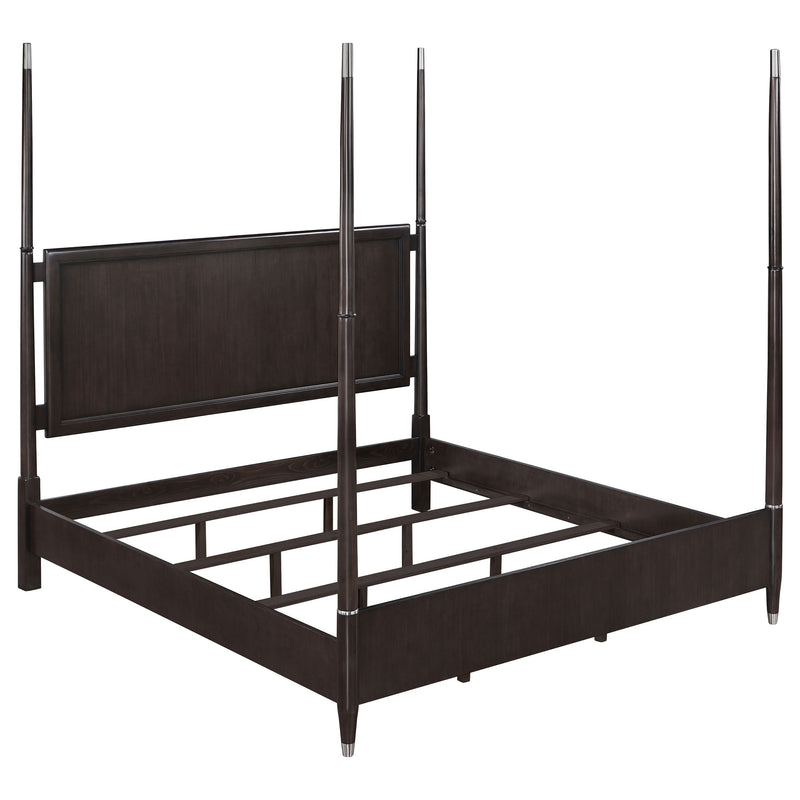 Emberlyn 4 Pc Bedroom Set - 5th Ave Furniture