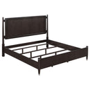 Emberlyn 4 Pc Bedroom Set - 5th Ave Furniture