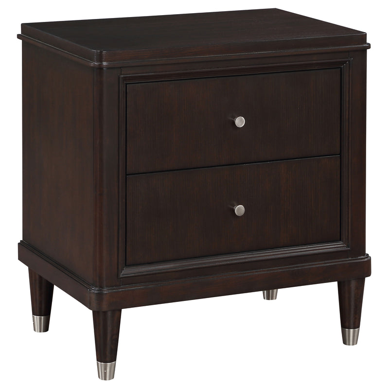 Emberlyn 4 Pc Bedroom Set - 5th Ave Furniture