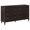 Emberlyn 4 Pc Bedroom Set - 5th Ave Furniture