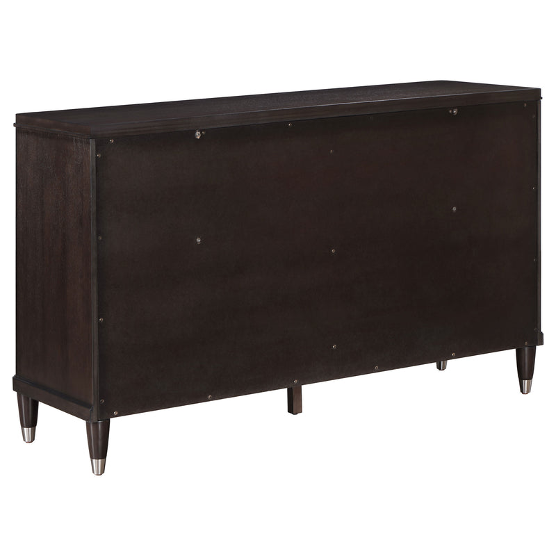 Emberlyn 4 Pc Bedroom Set - 5th Ave Furniture