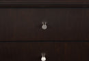 Emberlyn 4 Pc Bedroom Set - 5th Ave Furniture
