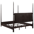Emberlyn 4 Pc Bedroom Set - 5th Ave Furniture