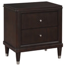 Emberlyn 4 Pc Bedroom Set - 5th Ave Furniture