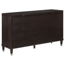 Emberlyn 4 Pc Bedroom Set - 5th Ave Furniture