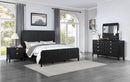 Brookmead 4 Pc Bedroom Set - 5th Ave Furniture