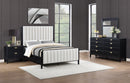 Brookmead 4 Pc Bedroom Set - 5th Ave Furniture
