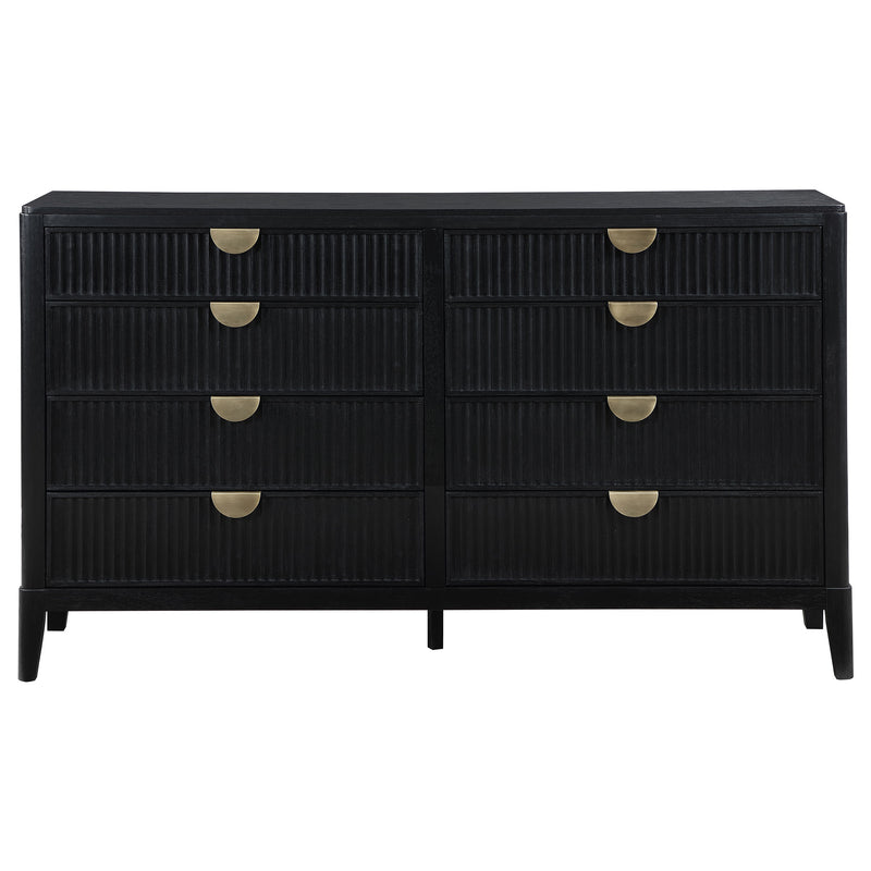 Brookmead 4 Pc Bedroom Set - 5th Ave Furniture