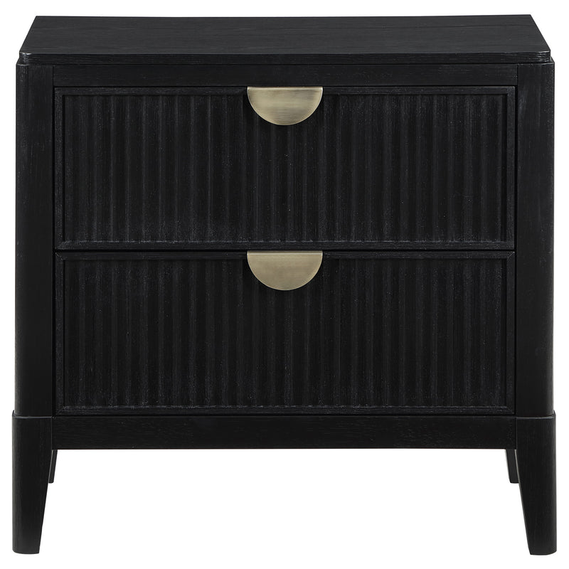 Brookmead 4 Pc Bedroom Set - 5th Ave Furniture