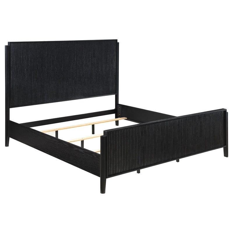 Brookmead 4 Pc Bedroom Set - 5th Ave Furniture