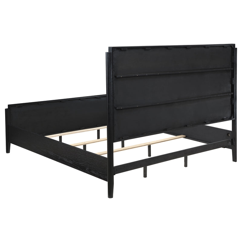 Brookmead 4 Pc Bedroom Set - 5th Ave Furniture